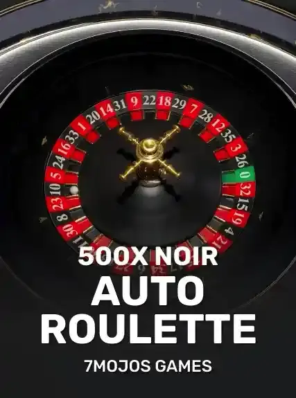 500X Noir Auto