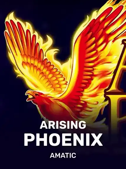 Arising Phoenix