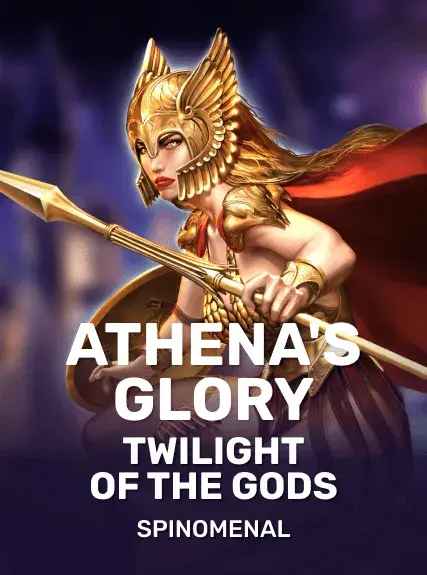 Athena's Glory