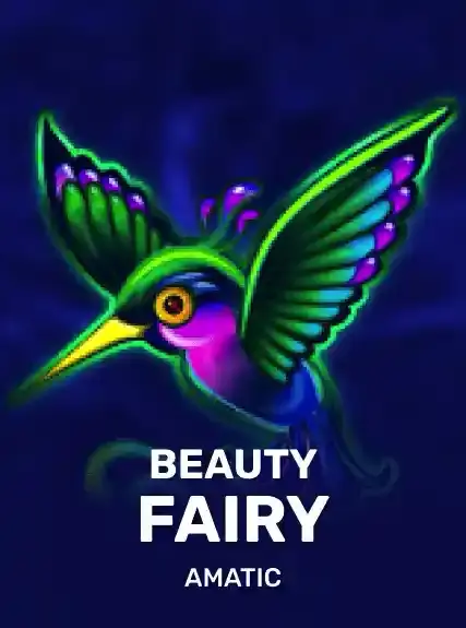 Beauty Fairy