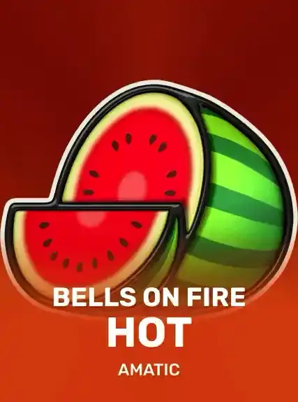 Bels on Fire Hot