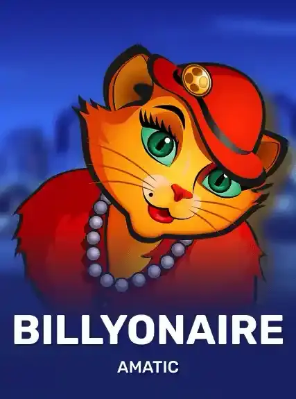 Billyonaire