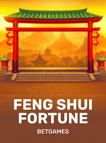 Feng Shui Fortune