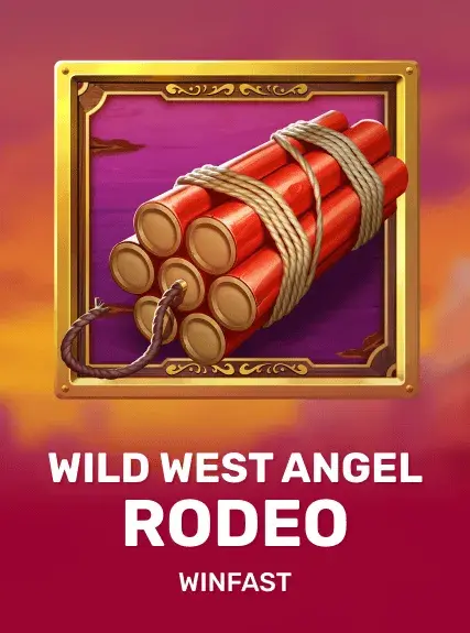 Wild West Angel Rodeo
