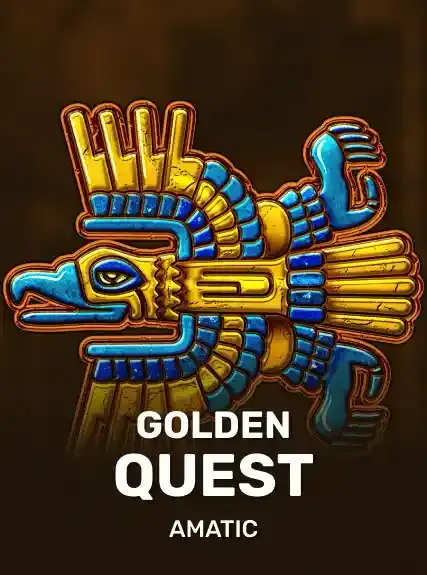 Golde Quest