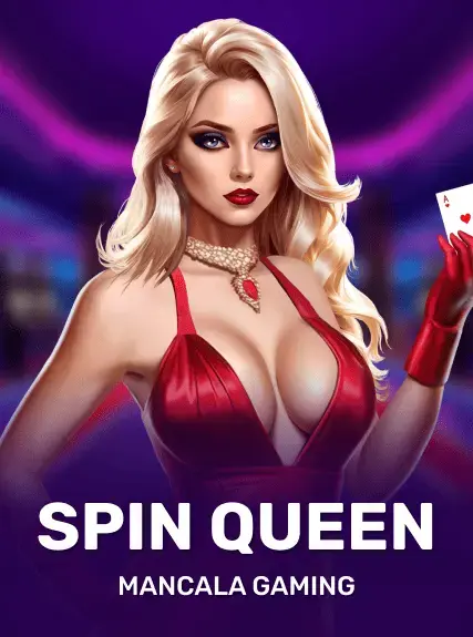 Spin Queen