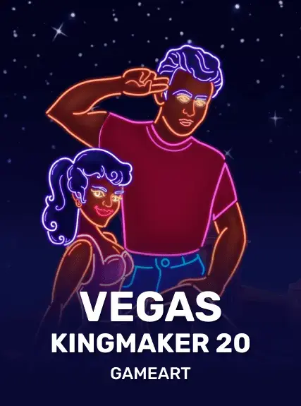 Vegas Kingmaker 20